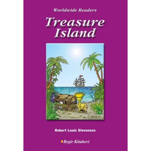 TeknoKapsül Level 5 - Treasure