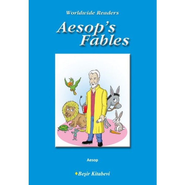 Beşir Kitabevi Level 1 - Aesop's