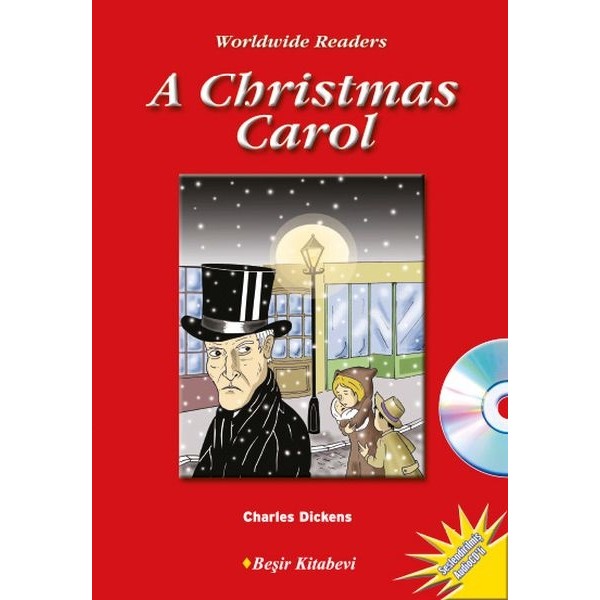 Beşir Kitabevi A Christmas Carol - Level 2