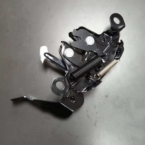 Sabay Otomotiv Motor Kaput Kilidi Qashqaı 2007-2008-2009-2010-2011-2012-2013 65601-JD000