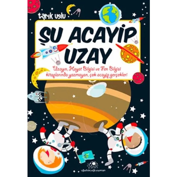 Şu Acayip