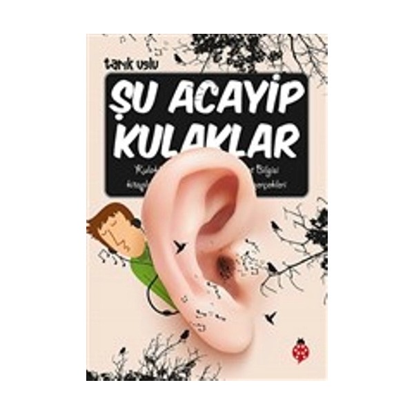 Uğurböceği Yayınları Şu Acayip