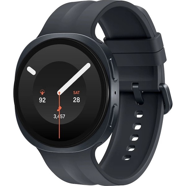 Samsung Galaxy Watch9 – Bluetooth 44MM Koyu Gri