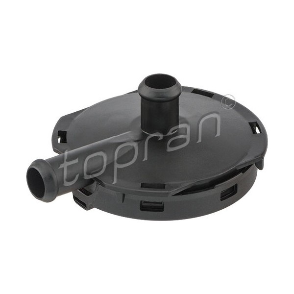 Topran 113634001 Karter Havalandırma Valfi Vw Touareg 03 07 A4 0108 A6 0207 077103245A