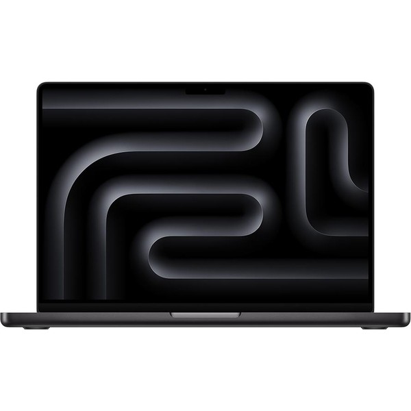 Apple MacBook Pro M5 Pro 24GB-2TB Ssd-Liquid Retına-14INC-Uzay Siyahı