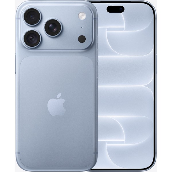 Apple iPhone 18 Pro 512 GB Buzul Rengi