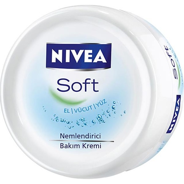 Soft 300ML Kavanoz 1