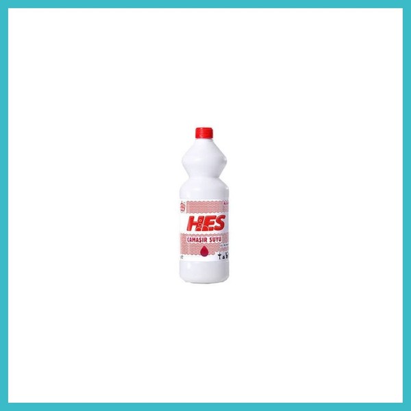 Defne Store Hes Klasik Çamaşır Suyu 1 Lt Dfnbez