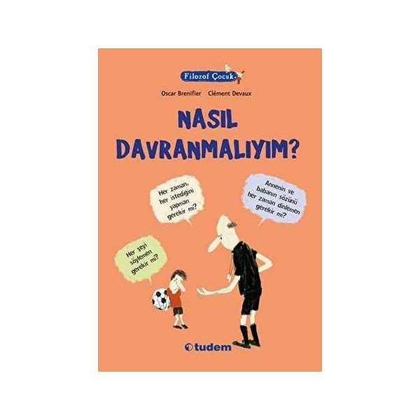 TeknoKapsül Filozof Çocuk: Nasıl