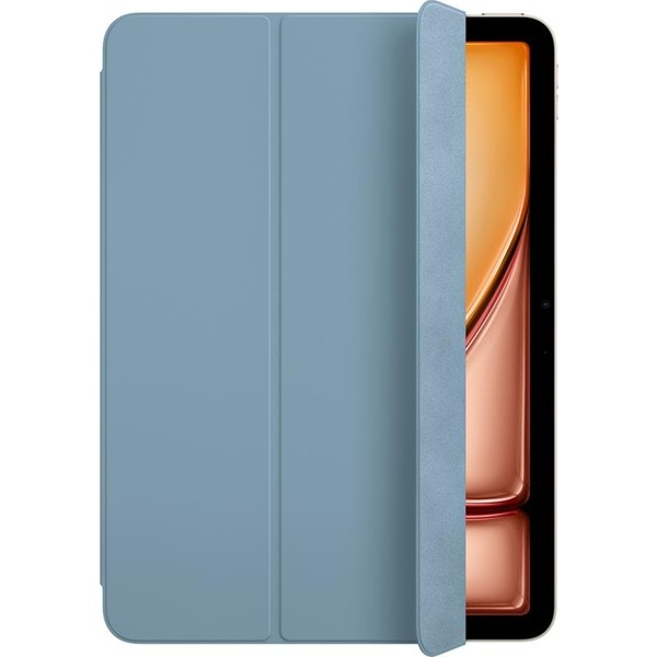 Apple 13 Inç iPad Air Için Smart Folio - Kot Rengi