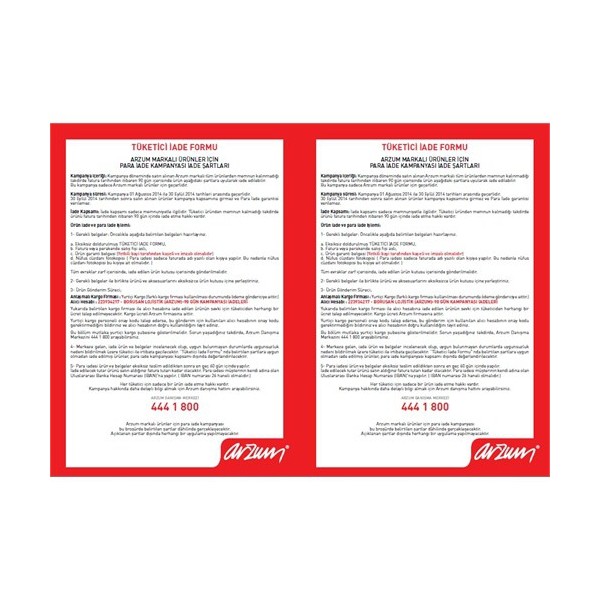 Arzum Ar232 Fırrın Ekmek Kızartma