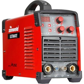 Zenweld Ultımate 200th Tıg Dc Yeni Kaynak