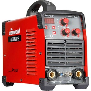 Zenweld Ultımate 200th Tıg Dc Yeni Kaynak