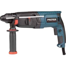 Proter Ph 850 800 W Pnömatik Kırıcı Delici 3