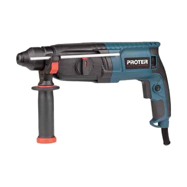 Proter Ph 850 800 W Pnömatik Kırıcı Delici 3