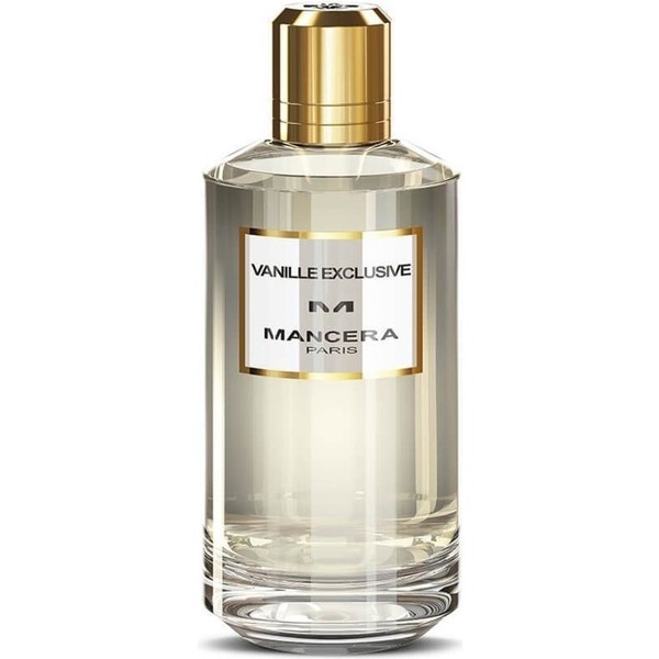 Mancera Vanille Exclusive Edp 120