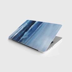 Sticker Art Laptop Sticker Notebook Pc Kaplama Etiketi Modern Sanat