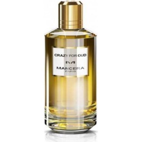 Mancera Crazy For Oud Edp 120 ml Unisex