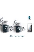 zt medikal gıda takviyesi sağlık ürünleri Herbal Premium Set
