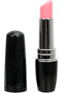 Leten Vazgeçilmez Lipstick Ruj Vibratör Black
