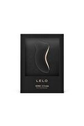 Lelo Sona 2 Cruise Sonic Black Emiş Güçlü Klitoris Masaj Aleti Agr