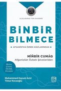Kutlu Yayınevi Binbir Bilmece & Afganistan Özbek Ağızlarından