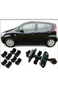 Artıdorttechnology Aynıgün Kargo Suzuki Splash Kapı Gergi Tamir Kiti 4 Kapı 2008-2015