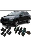 Artıdorttechnology Aynıgün Kargo Vw Touareg Iı Kapı Gergi Tamir Kiti 4 Kapı 2010-2014