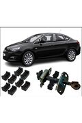 Artıdorttechnology Aynıgün Kargo Opel Astra Family Sedan Kapı Gergi Tamir Kiti 2007-2014