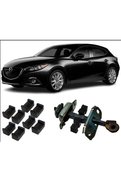 Artıdorttechnology Aynıgün Kargo Mazda 3 Kapı Gergi Tamir Kiti 4 Kapı 2003-2017