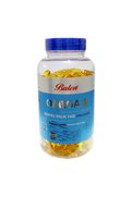 Ethab Ticaret Omega 3 Norveç Balık Yağı İçeren 200 Kapsül (1380 Mg - Form)