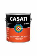 Seçkin Trend Allegro Sentetik Boya Havai Mavi 0,2 Kg