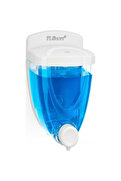 Go İthalat Kilitli Sıvı Sabunluk 350Ml (4457)