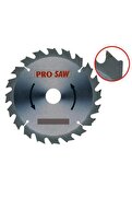 Bilfold Prosaw Ps51230 235X30X25 Mm 48 Diş Sunta Testeresi