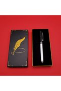 Evimdeyokyok Silver Roller Kalem