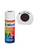 Colezium Sprey Boya 400 Ml 325 Kahve