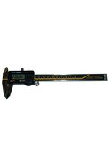 Bilfold Bts 12043 Dijital Kumpas 150 Mm