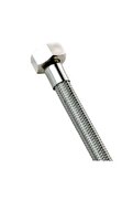 Colezium 3/4X1/2 Flex Paslanmaz Hortum 30 Cm