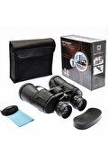 Evimdeyokyok Cano 20X50 Profesyonel Hd Dürbün - Tam Multi Kaplama - Bak7 Priz