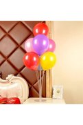 Evimdeyokyok Balon Standı 75 Cm