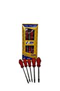 Evimdeyokyok Hon 5 Parça Torx Tornavida Seti