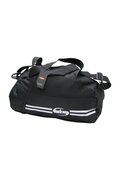 Go İthalat Orta Boy Fileli Seyahat Çanta 50X18X20Cm (4457)