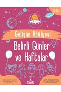 Timaş Yayınları Gelişim Atölyesi Belirli Günler Ve Haftalar