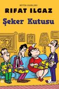 Ritim Plus Yayınları Şeker Kutusu