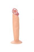 Meyrabest Enduro Blaster 16.5 Cm Realistik Penis