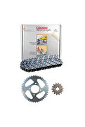 Bando Choho Zincir Dişli Set 14/45T Oringli Cf Moto Nk 150