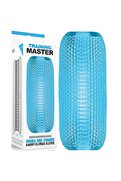 Erox Training Master Çift Taraflı Stroker Masturbator Vagina