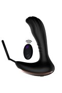 Erox Uzaktan Kumandalı Tools Prostate Massage Masaj Aleti Vibratör