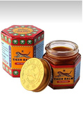 Tiger Balm Original Red 30 Gr