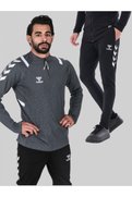 Hummel Dream Antrenman Eşofman Üstü Antrasit